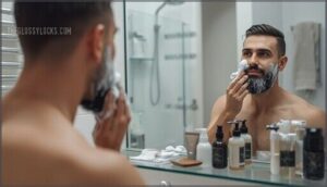 best practices for healthy beard maintenance best practices for healthy beard maintenance