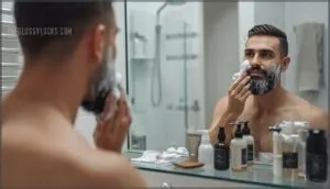 best practices for healthy beard maintenance