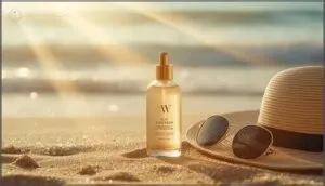best practices for sun protection and prevention