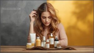 best practices to treat dead hair