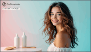 best products and styling tips for 2a hair