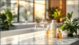 best products for oily skin care