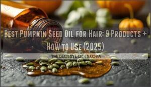 best pumpkin seed oil for hair best pumpkin seed oil for hair