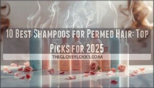best shampoo for permed hair best shampoo for permed hair