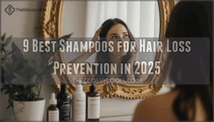 best shampoo hair loss prevention best shampoo hair loss prevention