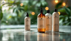 best shampoos and conditioners for keratin-treated hair