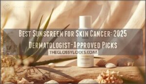 best sunscreen for skin cancer