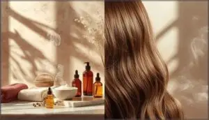 best treatments for severely damaged hair