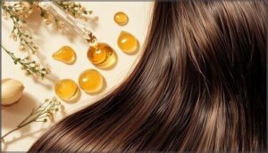 best treatments for split ends and breakage