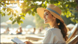 best ways to prevent scalp sunburn