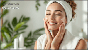 best ways to treat dehydrated skin