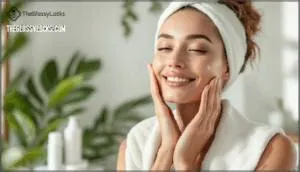 best ways to treat dehydrated skin