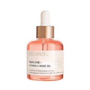 BIOSSANCE Squalane + Vitamin C B07658LDTL