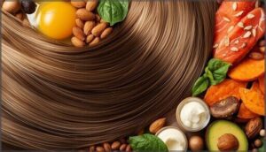 biotin for hair strength
