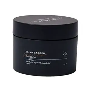 Blind Barber Bryce Harper Beard B07JJCJMPK