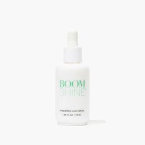 Boom Shine Hair Serum   B0DDWCXXZ8