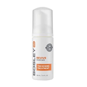 BosleyMD Revive Color Safe Thickening B0C3JH45H7