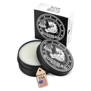 Bossman Relaxing Beard Balm for B07LCWX7W9