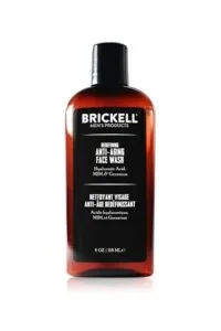 Brickell Men's Redefining Anti Aging Face B098V1WLZP