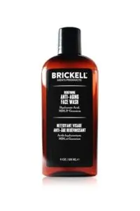 Brickell Men's Redefining Anti Aging Face B098V1WLZP
