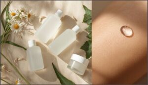 building a sensitive skin-friendly routine building a sensitive skin-friendly routine