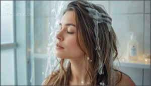 can baby shampoo address common hair and scalp concerns