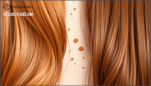 can henna damage straight hair