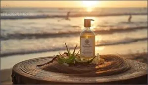 captain blankenship shampoo