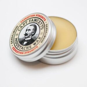CAPTAIN FAWCETT Expedition Strength Moustache B00JGRX9HO