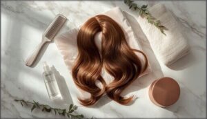 caring for your synthetic wig caring for your synthetic wig