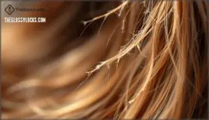causes and effects of split ends causes and effects of split ends