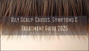 causes of oily scalp and treatment causes of oily scalp and treatment