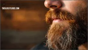 causes of poor beard health