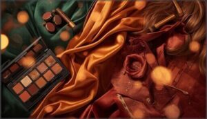 celebrity style inspiration for olive skin