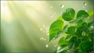 centella asiatica – healing and protection centella asiatica – healing and protection