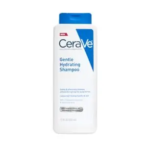 CeraVe Gentle Hydrating Shampoo, With B0DV42H38H