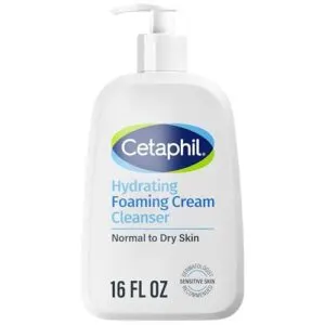 Cetaphil Cream to Foam Face B09Y4H2KSS