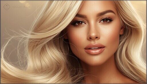 Best Hair Colors for Tan Skin: Shades That Make You Glow