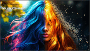 chemicals to avoid in hair dyes