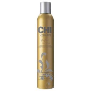 CHI Keratin Flex Finish Hair B00XI1TOVO