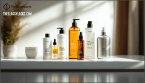choose the right hair products