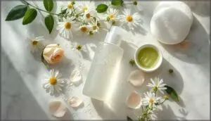 choosing and using the right toner