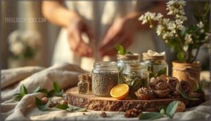 choosing natural skincare ingredients choosing natural skincare ingredients