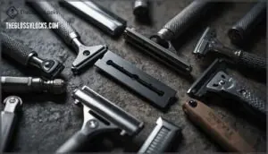choosing razors and blades for longevity choosing razors and blades for longevity