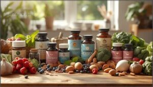 choosing right hair growth supplement