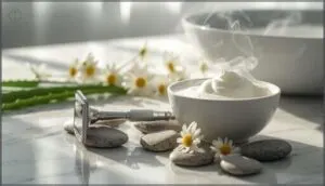 choosing the best razor for sensitive skin choosing the best razor for sensitive skin