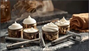choosing the best shaving cream for you choosing the best shaving cream for you