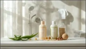 choosing the right baby shampoo for adults choosing the right baby shampoo for adults