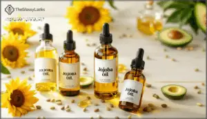 choosing the right base oil