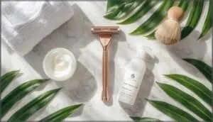 choosing the right bikini line shaving tools